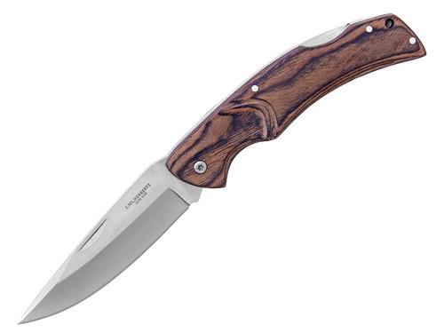 Zavírací nůž Puma TEC 586112 dlouhý